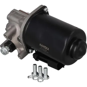 Motorek stěrače a odstřikovače Motor stěračů KAMOKA 3100155