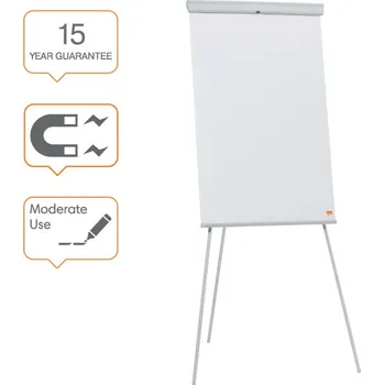 Flipchart Tabule Flipchart Nobo Essentials