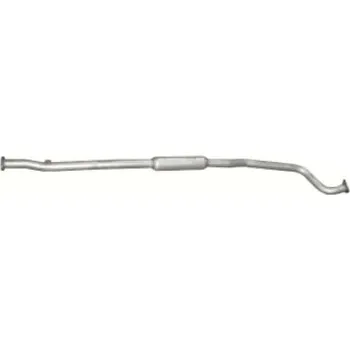 Střední díl výfuku Výfuk - střední tlumič - díl výfuku MITSUBISHI Grandis 2.0 Di-D, MITSUBISHI Outlander 2.0i 16V 4WD, MITSUBISHI Outlander 2.0i Turbo 4x4, MITSUBISHI Outlander 2.4i 16V 4WD, MITSUBISHI Outlander I 2.0i 16V 4WD, MITSUBISHI Outlander I 2.4i 16V 4WD, MITSUBISH