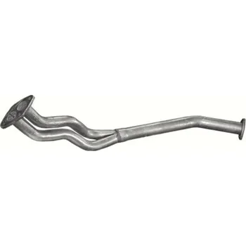 Přední díl výfuku Výfuk - přední trubka výfuku (03.152)