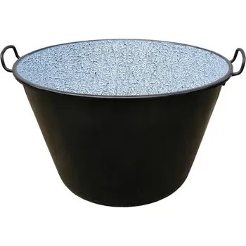 kotlíky Kotlík smaltovaný 100l 69cm