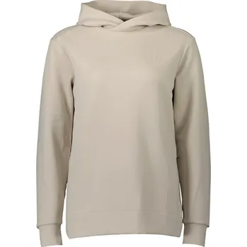 POC W's POISE HOODIE Light Sandstone Beige Velikost: M