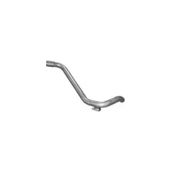 Zadní díl výfuku Výfuk - zadní trubka výfuku OPEL Combo 1.6 CNG, OPEL Combo 1.6i CNG (17.004)