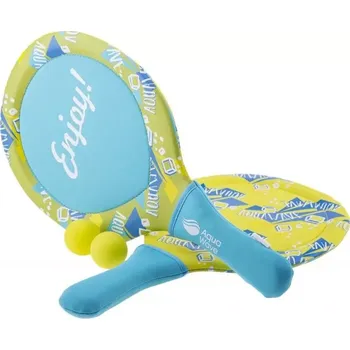 Tkaničky do bot Raketová sada Aquawave Silgur 92800277310 jedna velikost