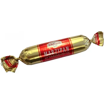Bonbon Erasmi Marcipánový chlebíček 100g