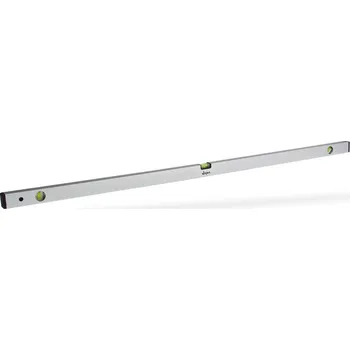 Dílna DEMA Hliníková vodováha 150 cm WWA 1500