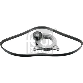 Sada žebrovaných klínových řemenů FEBI BILSTEIN 196092