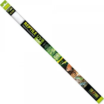 Osvětlení do terária Exo Terra Reptile T8 UVB100 60 cm 18 W