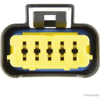 Opravná sada kabelu, AGR ventil HERTH+BUSS ELPARTS 51277303