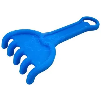 Hračka na písek Hrabičky na písek plastové 20,5cm