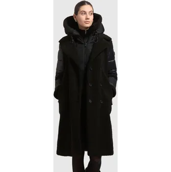 Khujo Kalmia černý