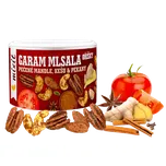Mixit Ořechy z pece 150 g Garam mlsala