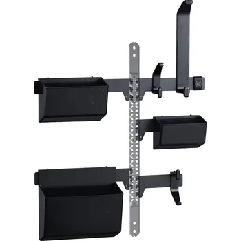 Držák na kolo Steadyrack GearMate Bundle - Odesíláme do 24 hodin