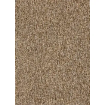 Koberec Breno Metrážový koberec ZORBA 33 hnědý, šíře 400 cm, Béžová/Vícebarevné