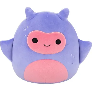 Hračka Squishmallows Mořský anděl - Toria 13 cm