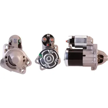 Auto-moto Startér LUCAS LRS02574