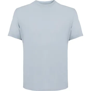 Pánské tričko SOĽS Tuner Unisex triko SL04203 Light blue M