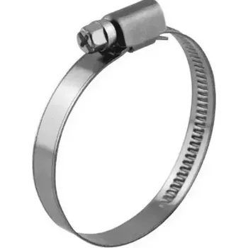 hadicová spona Hadicová spona W1, 240-260mm, ZB, š. 9mm