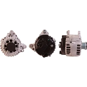 Alternátor Alternátor LUCAS LRA03552