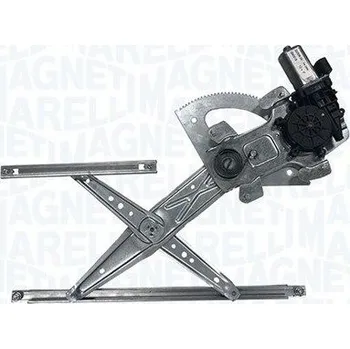 Stahovačka okna Zvedací zařízení oken MAGNETI MARELLI 350103204400