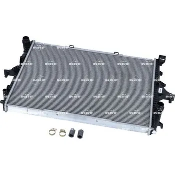 Chladič motoru Chladič, chlazení motoru NRF 56124