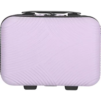 Kosmetický kufr Enrico Benetti Louisville 39040-20 Lilac