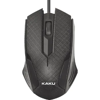 Myš Kaku Langsi černá