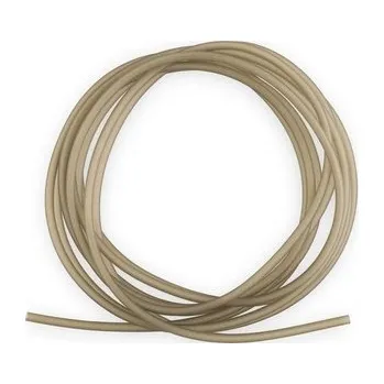 Zfish Bužírka PVC Tube 1 m - 2,2 mm