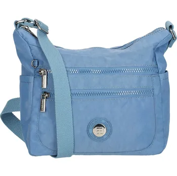 Módní doplněk Enrico Benetti Suzie 66846 Jeansblue