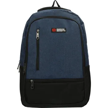 Módní doplněk Enrico Benetti Hamburg 62124 Navy