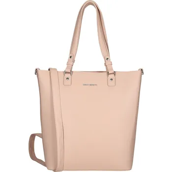 Módní doplněk Enrico Benetti Sarah 66718 Misty pink