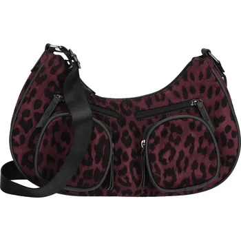 Enrico Benetti Jill 65013 Burgundy