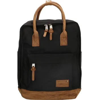 Dětský batoh Enrico Benetti Santiago 46178 Black