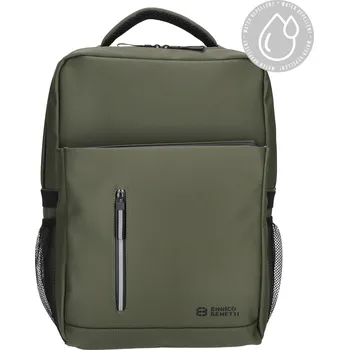 Městský batoh Enrico Benetti Bergen 56007 Olive