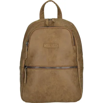 Městský batoh Enrico Benetti Nouméa 66729 Camel