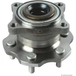 Ložisko kola HERTH+BUSS JAKOPARTS J4711067