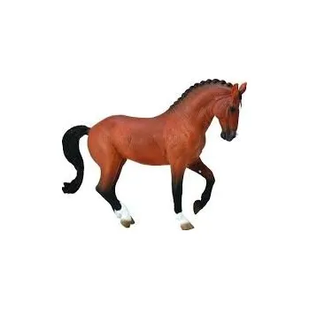 Figurka Collecta Mac Toys COLLECTA Hanoverian Mare - Bay