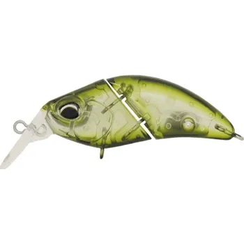 Umělá nástraha Kuga Hydra F C045 Ghost Green