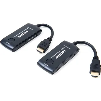 Bezdrátový extender HDMI Kenik KG-EX20HDMI-W/4K6