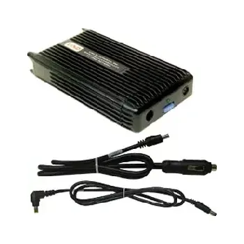 Notebook Panasonic - Napájecí adaptér do auta 80W (12 - 32V) (CF-LND8024FD)