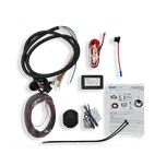 Typová elektropřípojka Audi A3 Sportback 2016/07-2020 (8VF), 13pin, ELSA GROUP