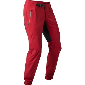 Cyklistické kalhoty Pánské kalhoty Fox Flexair Neoshell Pant