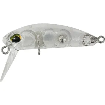 Umělá nástraha VALKEIN Kuga WW F C064 Clear