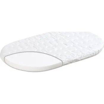 Matrace TRÄUMELAND Matrace malá na vozík wash 82 x 46 cm