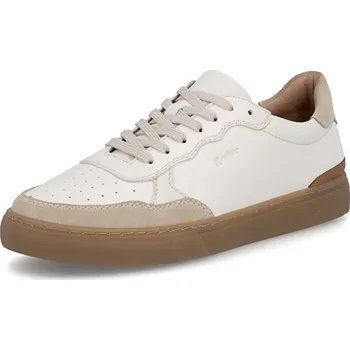 Pánské tenisky Pánské tenisky RIEKER U0710-80 bílá S6 42