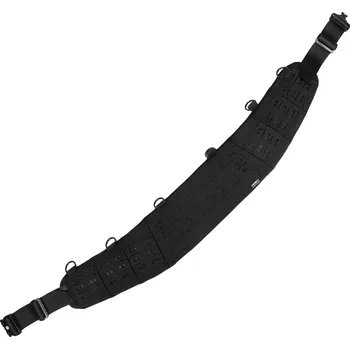 Taktický bojový opasek Gen.4 Laser-cut - černý, Novritsch Varianta: M