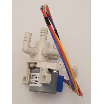 Ventil Sapho CLEANOSEAT náhradní díl - 4-cestný ventil - pozice 20 NDCS05020