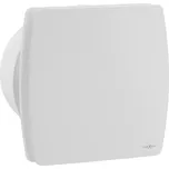 MEXEN - AXS 150 koupelnový ventilátor se senzorem vlhkosti, bílá W9601-150H-00