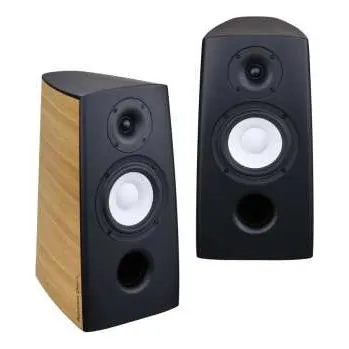 Elektronika Audiotechnika Aq Canto 3 Dub