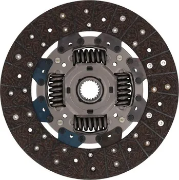Spojková lamela Lamela spojky KAMOKA DC081